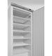 Frysskåp Arktic Budget Line, vit, 436 W, 230 V, 600 liter
