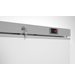 Frysskåp Arktic Budget Line, vit, 436 W, 230 V, 600 liter