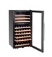 Vinkyl Arktic, 100 W, 230 V, 2-zoner, 91 flaskor