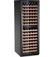 Vinkyl Arktic, 140 W, 230 V, 2-zoner, 131 flaskor