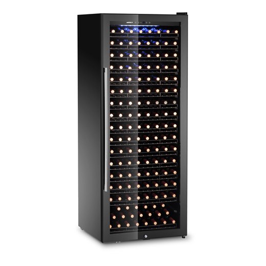 Vinkyl Arktic, 110 W, 230 V, 1-zon, 224 flaskor