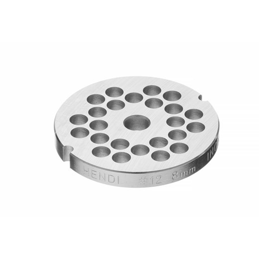 Perforerad platta till köttkvarn HE-210802