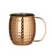 Moscow Mule-mugg BarUp, 0,5 liter, koppar
