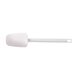 Slickepott Kitchen Line, skedformad, vitt handtag