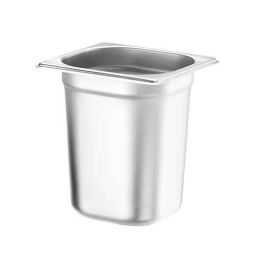 Kantin Budget Line, rostfritt stål, GN 1/6