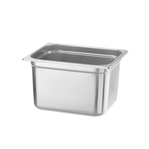 Kantin Profi Line, rostfritt stål, GN 1/2