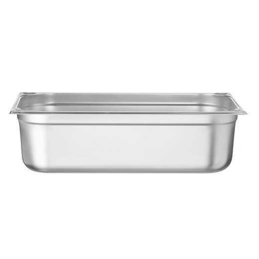 Kantin Kitchen Line, rostfritt stål, GN 1/1