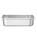 Kantin Kitchen Line, rostfritt stål, GN 1/1