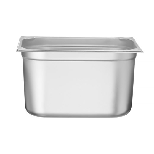 Kantin Kitchen Line, rostfritt stål, GN 2/3
