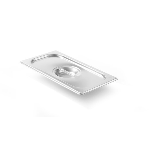 Kantinlock Kitchen Line, rostfritt stål