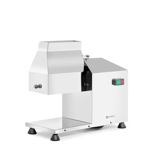 Köttmörningsmaskin, 350 W, 230 V, 800 bitar/t