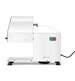 Köttmörningsmaskin, 350 W, 230 V, 800 bitar/t