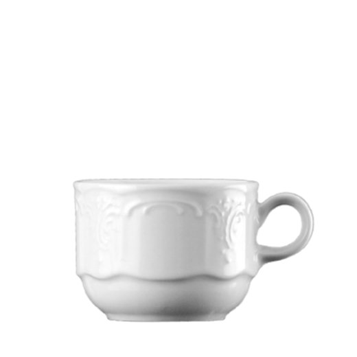 Kaffekopp Bellevue, 22 cl