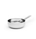 Sauteuse 3S, 3-skikt
