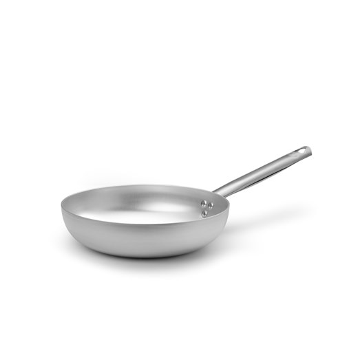 Sauteuse Agnelli, aluminium