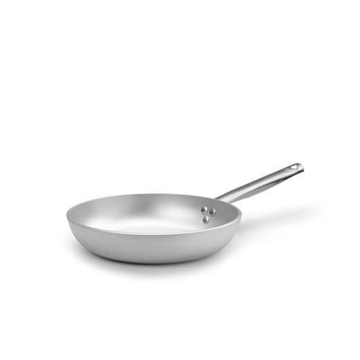 Stekpanna Agnelli, aluminium