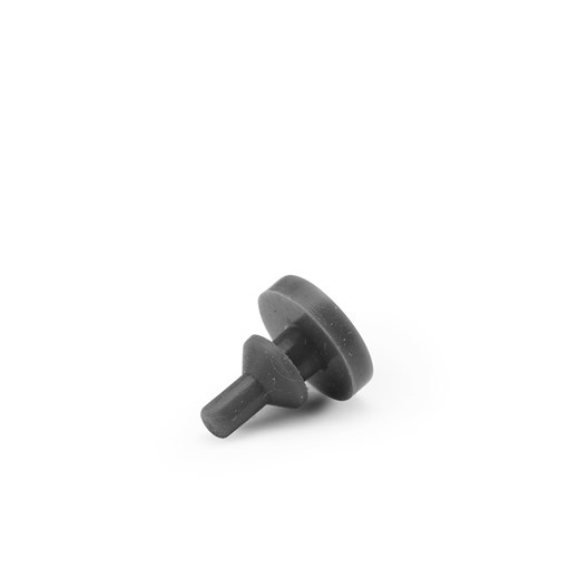 Gummiplupp till hermetiska lock