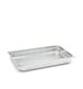 Agnelli Kantin Gn1/1-65 mm 18/10 stål perforerad
