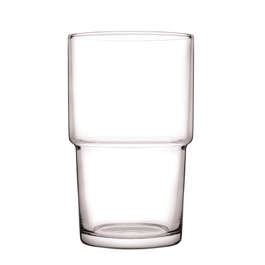Dricksglas Hill, 44 cl, stapelbar