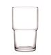 Dricksglas Hill, 44 cl, stapelbar