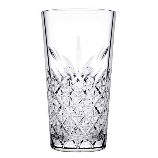Glas Timeless 36 cl, stapelbart
