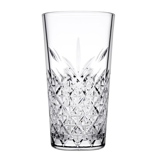 Glas Timeless 47 cl, stapelbart