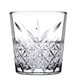 Glas Pasabahce Timeless, 35,5 cl, stapelbar