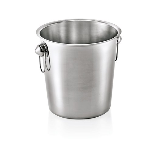 Vinkylare, rostfritt stål, dia 21 cm