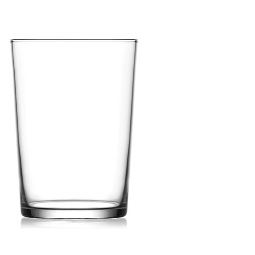 Glas Bistro, 49 cl