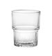 Glas Duralex Empiable 20 cl, stapelbart