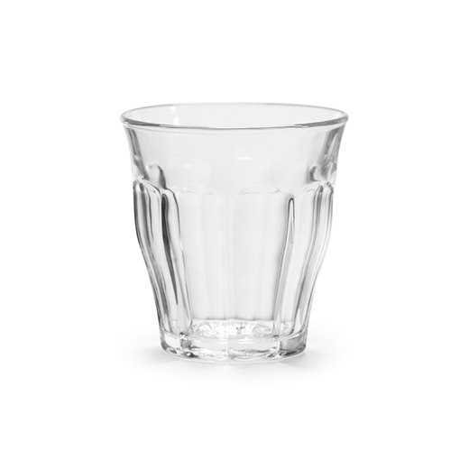 Glas Duralex Picardie, 13 cl