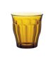 Tumbler Duralex Picardie 25 cl, amber