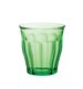 Tumbler Duralex Picardie 25 cl, grön
