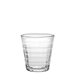 Dricksglas Duralex Prisme, 22 cl