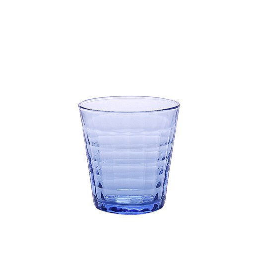Dricksglas Duralex Prisme, 27.5 cl