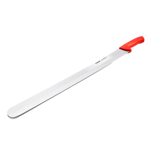 Kebabkniv Pirge Ecco, röd, 55 cm