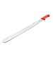 Kebabkniv Pirge Ecco, röd, 55 cm