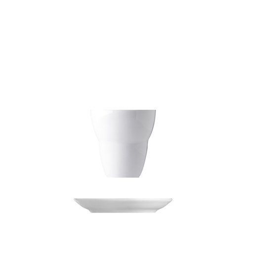 Espressokopp Basic, 9 cl
