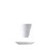 Espressokopp Basic, 9 cl
