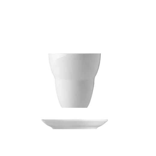 Lattemugg Basic, 30 cl