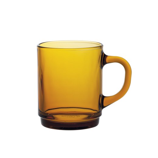 Mugg Versailles Amber, 26 cl
