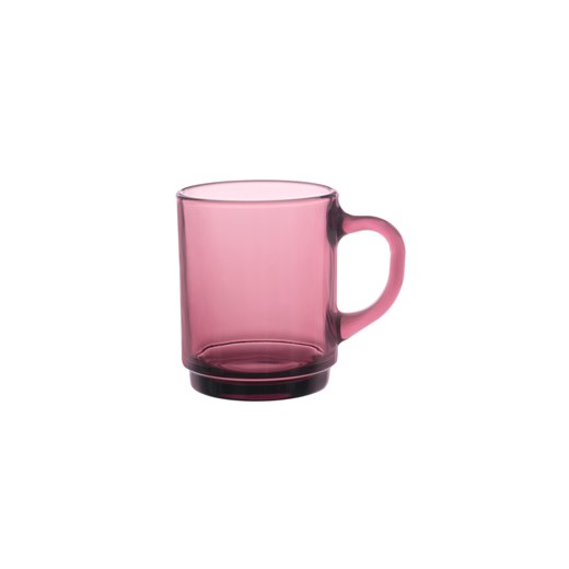 Mugg Versailles Plum, 26 cl