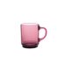 Mugg Versailles Plum, 26 cl