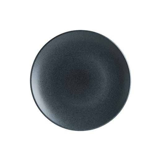 Tallrik Graphite Gourmet, flat
