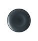 Tallrik Graphite Gourmet, flat