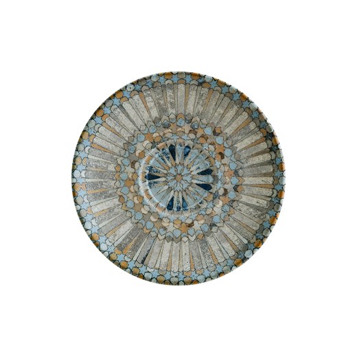 Espressofat Mosaik, dia 12 cm