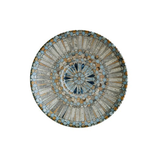 Kaffefat Mosaik, dia 16 cm