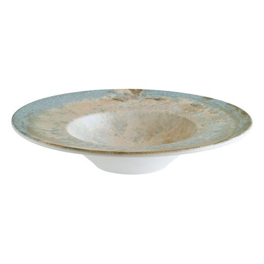 Tallrik Luz, djup, dia 28 cm