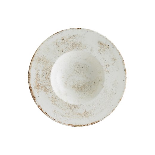 Tallrik Nacrous, djup, dia 28 cm