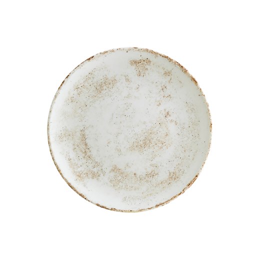 Tallrik Nacrous Gourmet, flat